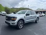 2025 Ford F-150 SuperCrew Cab 4x4 Pickup for sale #T63128 - photo 1
