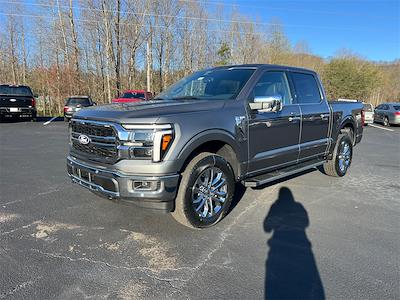 2025 Ford F-150 SuperCrew Cab 4x4 Pickup for sale #T63129 - photo 1