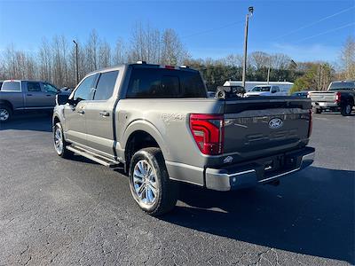 2025 Ford F-150 SuperCrew Cab 4x4 Pickup for sale #T63129 - photo 2