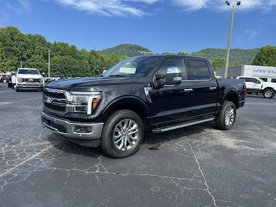 2025 Ford F-150 SuperCrew Cab 4x4 Pickup for sale #T63133 - photo 1