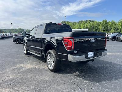 2025 Ford F-150 SuperCrew Cab 4x4 Pickup for sale #T63133 - photo 2