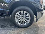 2025 Ford F-150 SuperCrew Cab 4x4 Pickup for sale #T63133 - photo 11