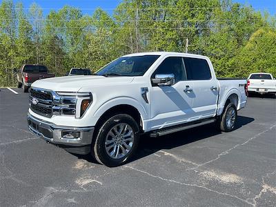 2025 Ford F-150 SuperCrew Cab 4x4 Pickup for sale #T63134 - photo 1