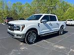 2025 Ford F-150 SuperCrew Cab 4x4 Pickup for sale #T63134 - photo 1