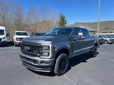 2025 Ford F-250 Crew Cab 4x4 Pickup for sale #T63148 - photo 1