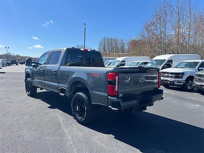 2025 Ford F-250 Crew Cab 4x4 Pickup for sale #T63148 - photo 2