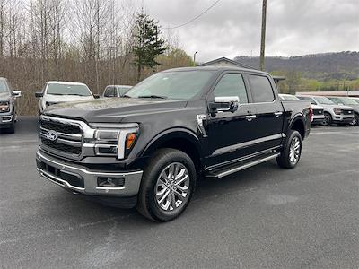 2025 Ford F-150 SuperCrew Cab 4x4 Pickup for sale #T63156 - photo 1