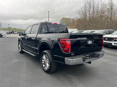 2025 Ford F-150 SuperCrew Cab 4x4 Pickup for sale #T63156 - photo 2