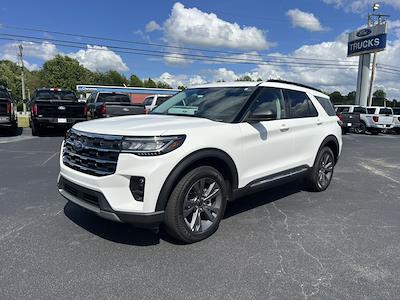 2025 Ford Explorer 4WD SUV for sale #T63158 - photo 1