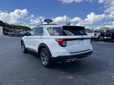 2025 Ford Explorer 4WD SUV for sale #T63158 - photo 2