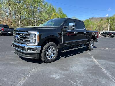 2025 Ford F-250 Crew Cab 4x4 Pickup for sale #T63161 - photo 1