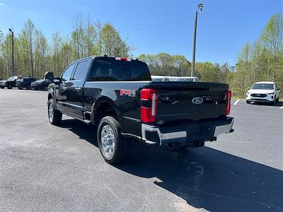 2025 Ford F-250 Crew Cab 4x4 Pickup for sale #T63161 - photo 2