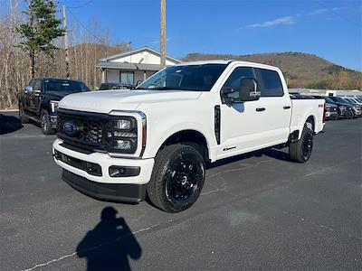 2025 Ford F-250 Crew Cab 4x4 Pickup for sale #T63165 - photo 1