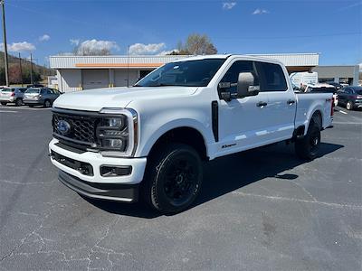 2025 Ford F-250 Crew Cab 4x4 Pickup for sale #T63166 - photo 1