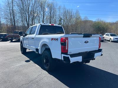 2025 Ford F-250 Crew Cab 4x4 Pickup for sale #T63166 - photo 2