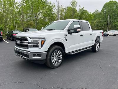 2025 Ford F-150 SuperCrew Cab 4x4 Pickup for sale #T63184 - photo 1