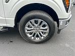2025 Ford F-150 SuperCrew Cab 4x4 Pickup for sale #T63184 - photo 11