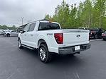 2025 Ford F-150 SuperCrew Cab 4x4 Pickup for sale #T63184 - photo 2