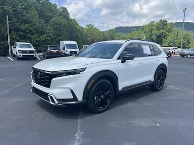 2023 Honda CR-V Hybrid AWD SUV for sale #T63185B - photo 1