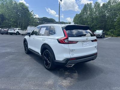 2023 Honda CR-V Hybrid AWD SUV for sale #T63185B - photo 2