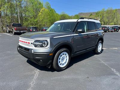 2025 Ford Bronco Sport AWD SUV for sale #T63187 - photo 1