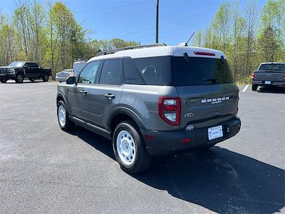 2025 Ford Bronco Sport AWD SUV for sale #T63187 - photo 2