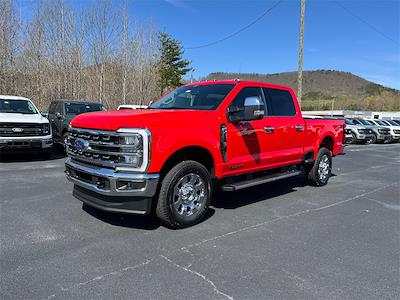 2025 Ford F-250 Crew Cab 4x4 Pickup for sale #T63195 - photo 1