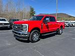 2025 Ford F-250 Crew Cab 4x4 Pickup for sale #T63195 - photo 1