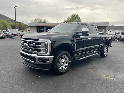 2025 Ford F-250 Crew Cab 4x4 Pickup for sale #T63210 - photo 1