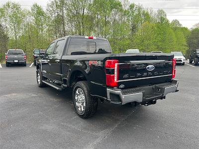 2025 Ford F-250 Crew Cab 4x4 Pickup for sale #T63210 - photo 2