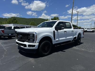 2025 Ford F-250 Crew Cab 4x4 Pickup for sale #T63211 - photo 1