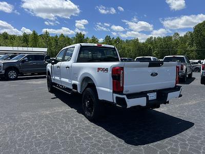 2025 Ford F-250 Crew Cab 4x4 Pickup for sale #T63211 - photo 2