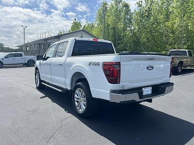 2025 Ford F-150 SuperCrew Cab 4x4 Pickup for sale #T63216 - photo 2