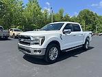 2025 Ford F-150 SuperCrew Cab 4x4 Pickup for sale #T63216 - photo 1