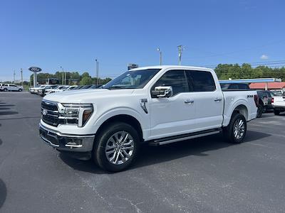 2025 Ford F-150 SuperCrew Cab 4x4 Pickup for sale #T63217 - photo 1