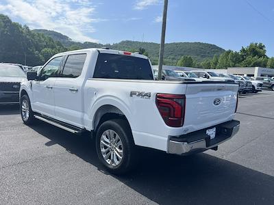 2025 Ford F-150 SuperCrew Cab 4x4 Pickup for sale #T63217 - photo 2