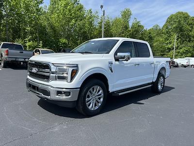 2025 Ford F-150 SuperCrew Cab 4x4 Pickup for sale #T63224 - photo 1