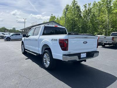 2025 Ford F-150 SuperCrew Cab 4x4 Pickup for sale #T63224 - photo 2