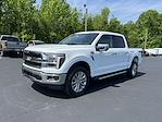2025 Ford F-150 SuperCrew Cab 4x4 Pickup for sale #T63224 - photo 1