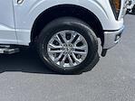 2025 Ford F-150 SuperCrew Cab 4x4 Pickup for sale #T63224 - photo 11
