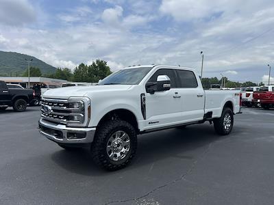 2025 Ford F-350 Crew Cab SRW 4x4 Pickup for sale #T63233 - photo 1