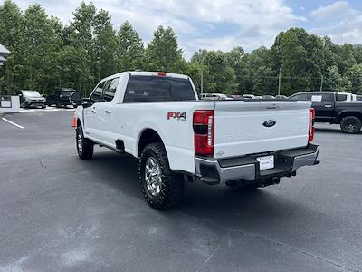 2025 Ford F-350 Crew Cab SRW 4x4 Pickup for sale #T63233 - photo 2