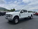 2025 Ford F-350 Crew Cab SRW 4x4 Pickup for sale #T63233 - photo 1
