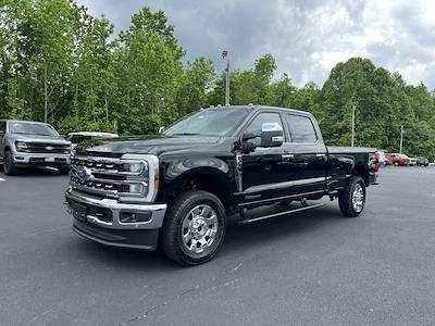2025 Ford F-350 Crew Cab SRW 4x4 Pickup for sale #T63234 - photo 1