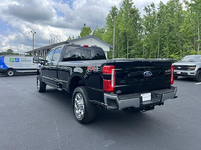 2025 Ford F-350 Crew Cab SRW 4x4 Pickup for sale #T63234 - photo 2