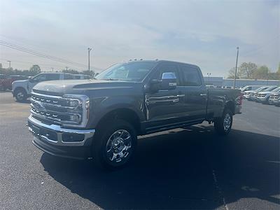2025 Ford F-350 Crew Cab SRW 4x4 Pickup for sale #T63246 - photo 1