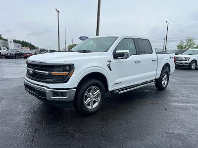 2025 Ford F-150 SuperCrew Cab 4x4 Pickup for sale #T63267 - photo 1