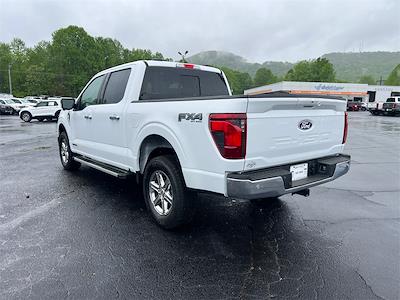 2025 Ford F-150 SuperCrew Cab 4x4 Pickup for sale #T63267 - photo 2