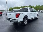 2025 Ford F-150 SuperCrew Cab 4x4 Pickup for sale #T63267 - photo 6