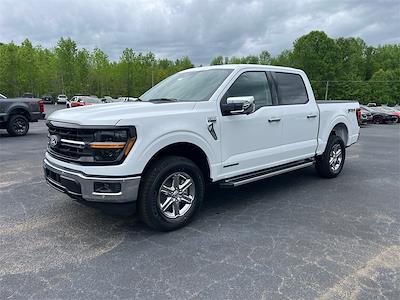 2025 Ford F-150 SuperCrew Cab 4x4 Pickup for sale #T63268 - photo 1